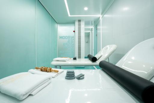 عکس هتل فضیلت