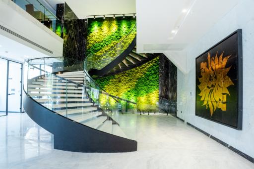 عکس هتل فضیلت