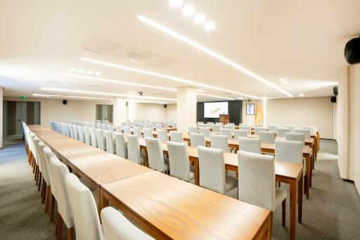 عکس هتل فضیلت