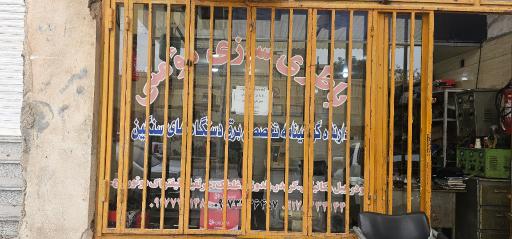 عکس خدمات تخصصی برق خودرو سبک و سنگین