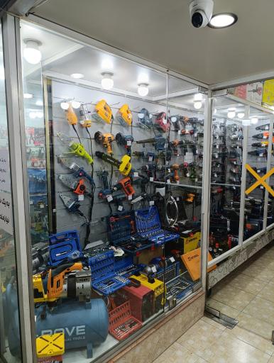 عکس فروشگاه اینترنتی کالانت