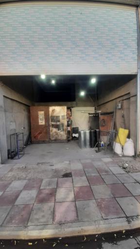 عکس خدمات رنگ کوره ای و الکترواستاتیک سما رنگ