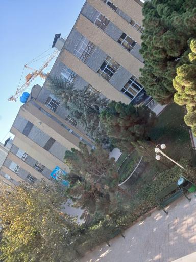 عکس دانشگاه بین‌المللی امام رضا (ع)