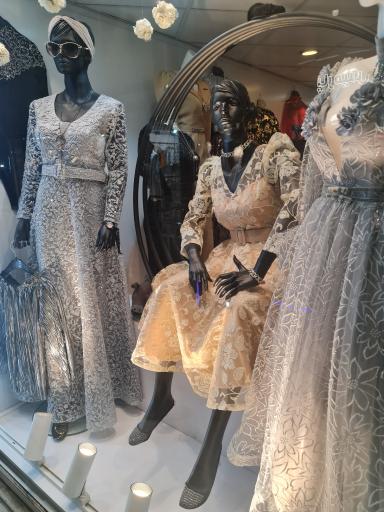 عکس مزون فتحی