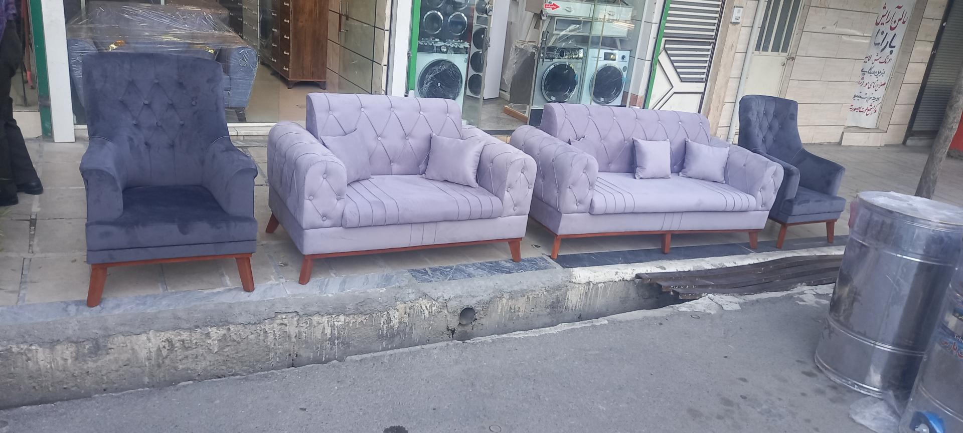 عکس فروشگاه لوازم خانگی گلها