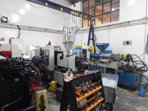 عکس شرکت مبتکران پیشرو صنعت آونگ 