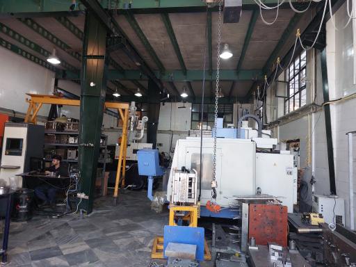 عکس شرکت مبتکران پیشرو صنعت آونگ 