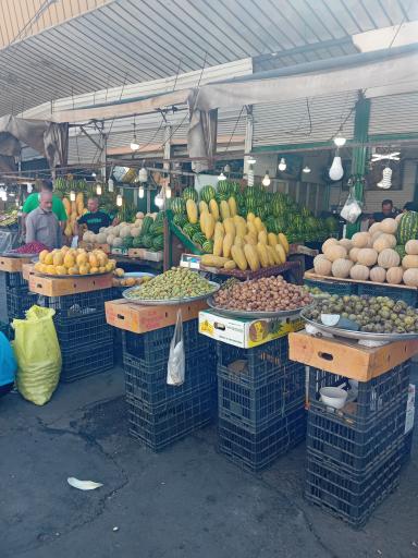 تره بار برادران سلطانزاده