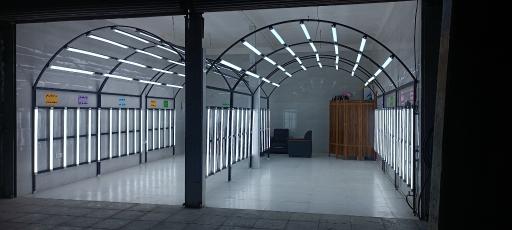 عکس کارشناسی رنگ خودرو رحیمی 