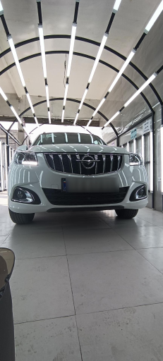 کارشناسی رنگ خودرو رحیمی 