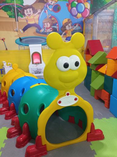 عکس خانه بازی بازیکو