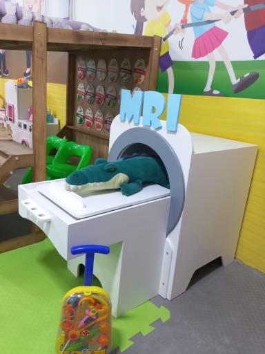 عکس خانه بازی بازیکو