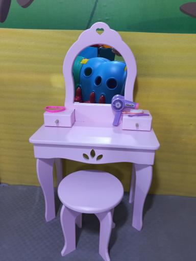 عکس خانه بازی بازیکو