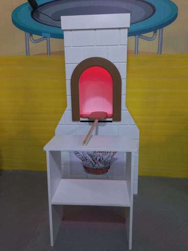 عکس خانه بازی بازیکو