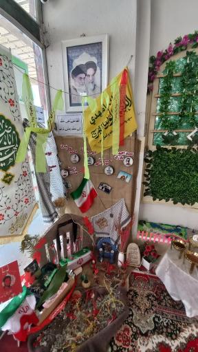 عکس آستان مقدس امامزاده ابراهیم (ع)