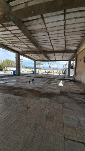 عکس آستان مقدس امامزاده ابراهیم (ع)