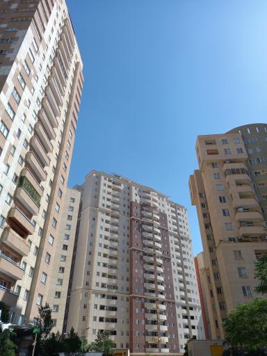 عکس برج رویال