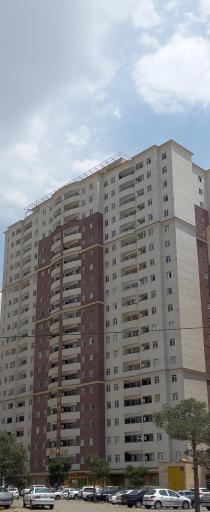 عکس برج رویال