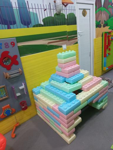 عکس خانه بازی بازیکو