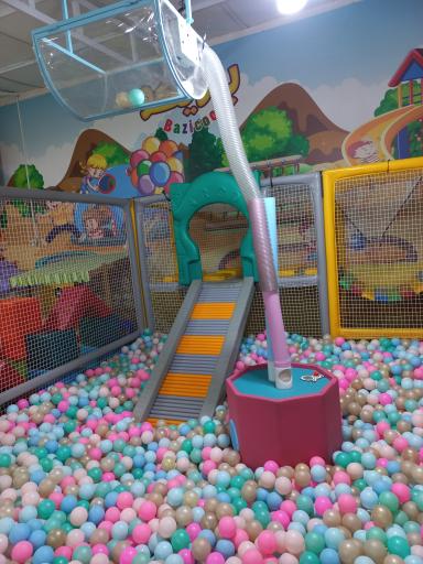 عکس خانه بازی بازیکو