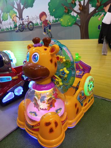 عکس خانه بازی بازیکو