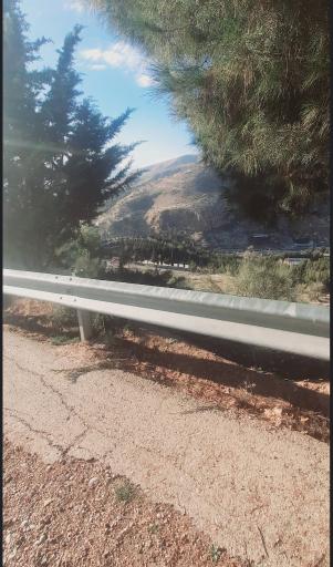 عکس پارک نور