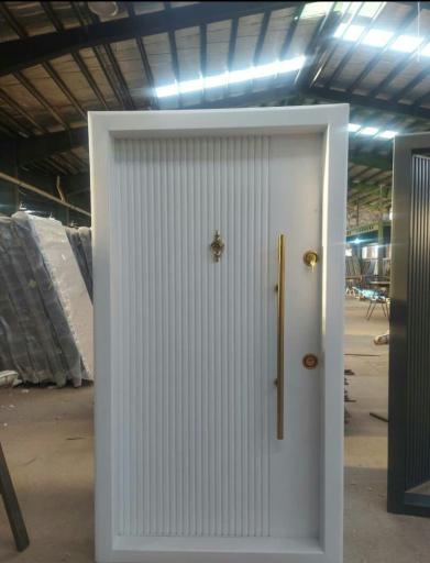 عکس هانا درب سلماس