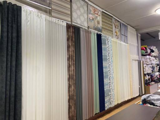 عکس پارچه سرای ابوالقاسمی 