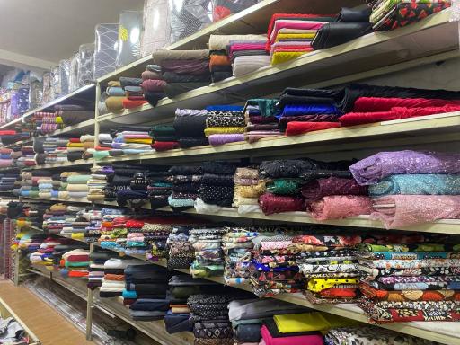 پارچه سرای ابوالقاسمی 