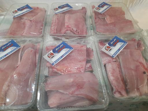 عکس ماهی سرای فرهنگیان 