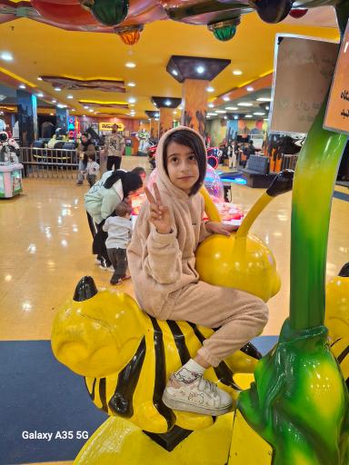 مجتمع تجاری و تفریحی نگین فارس