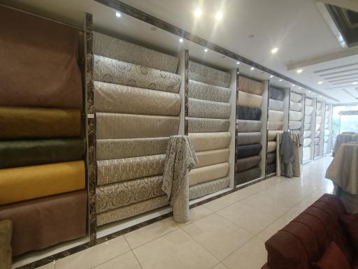 عکس تولیدی و تعمیر و تعویض روکش مبلمان امیر علی