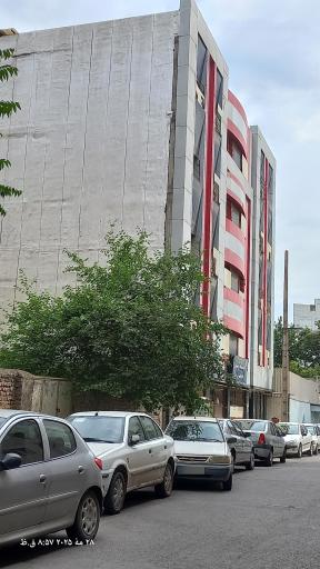 عکس خوابگاه کوثر خواهران