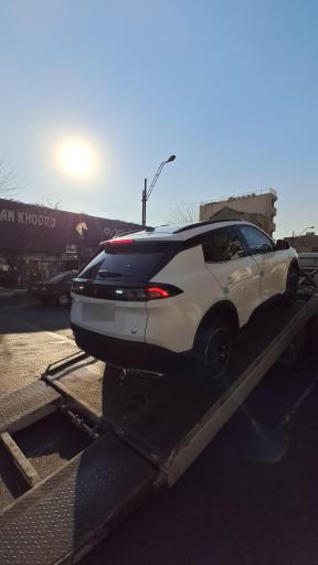 عکس نمایندگی مجاز ایران خودرو کد 1032