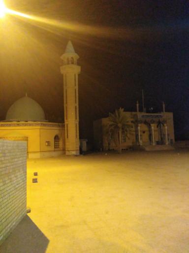 عکس مجتمع فرهنگی مذهبی امام علی علیه السلام دهنو 