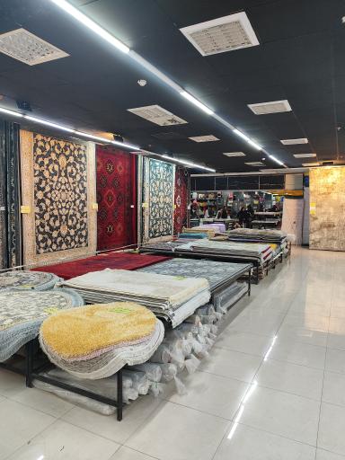 عکس مجتمع تجاری و تفریحی نگین فارس