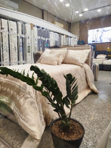 خانه تشک رویا