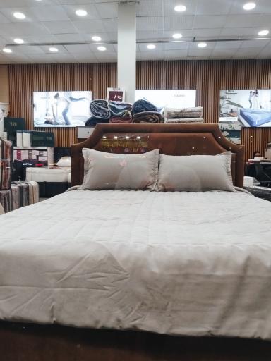 خانه تشک رویا