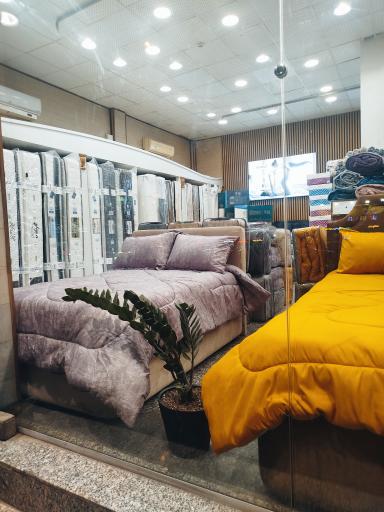 خانه تشک رویا