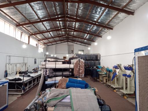 عکس تولیدی پوشاک ژینکو