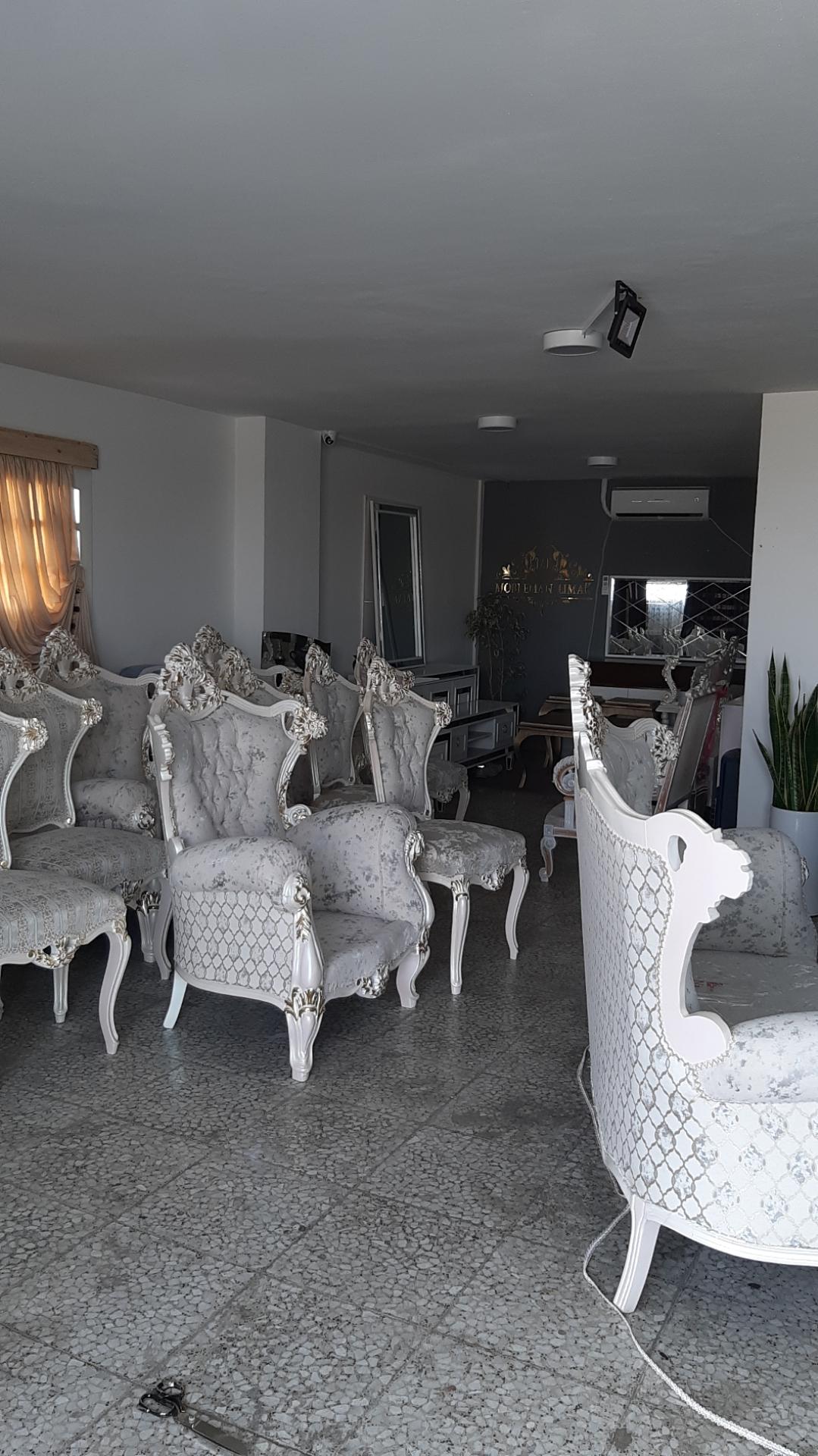 عکس صنایع چوبی لیماک