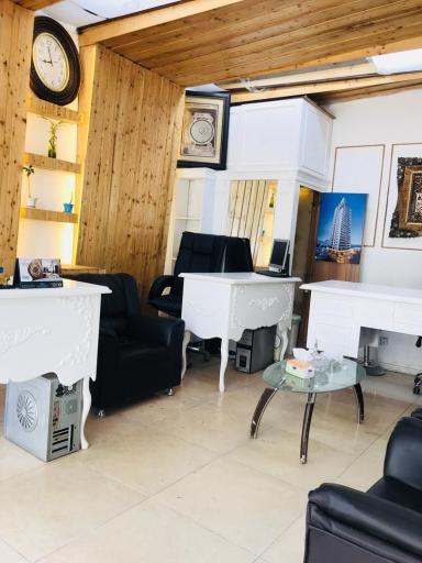 عکس املاک وفائی