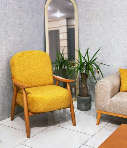 عکس تولیدی و تعمیر و تعویض روکش مبلمان امیر علی