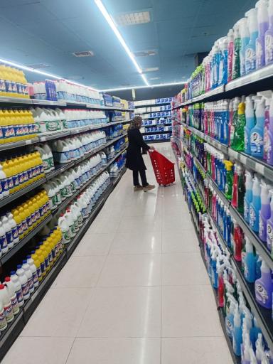 عکس مجتمع تجاری و تفریحی نگین فارس
