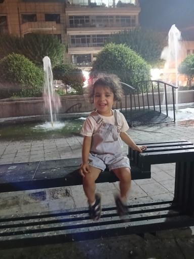 عکس میدان بهارستان