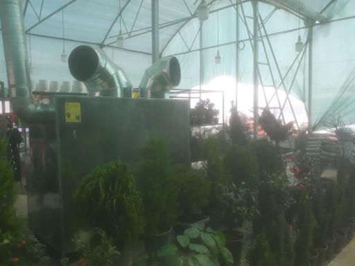 عکس خانه گل پرچین