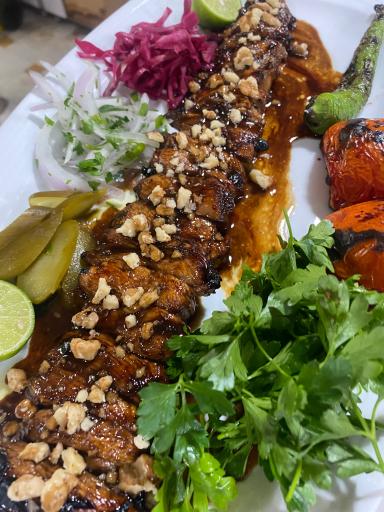 عکس کافه رستوران هور