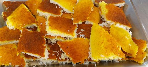 عکس کافه رستوران هور