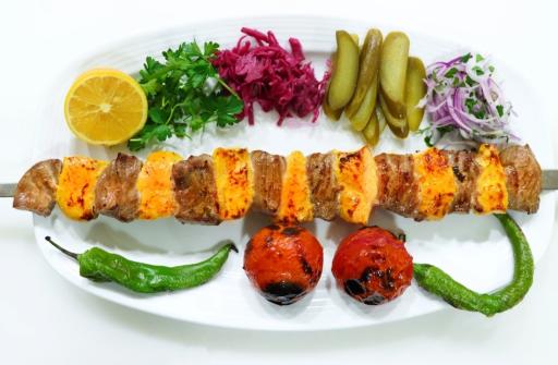 عکس کافه رستوران هور