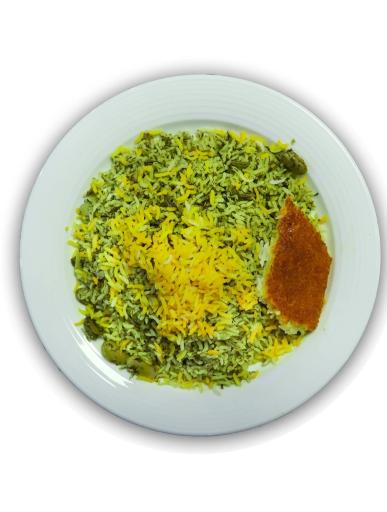 عکس کافه رستوران هور